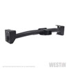 Westin 58-81035h | 14-21 Toyota Tundra Outlaw Bumper Hitch Accessory - Textured Black; 2014-2021 Alternate Image 2