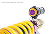 KW 39771277 | Porsche Turbo Coupe Convertible w/ PDCC Clubsport Coilover Kit 3-Way; 2014-2019 Alternate Image 6