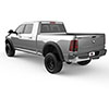 EGR 792854 | 10+ Dodge Ram HD Bolt-On Look Fender Flares - Set (792854); 2010-2023 Alternate Image 4