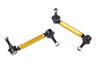 Whiteline klc102 | 03-06 Mitsubishi Lancer Evo 8/9 Rear Swaybar link kit-adjustable ball end links; 2003-2006 Alternate Image 7