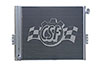 CSF 10788 | 13-14 Toyota Tacoma 2.7L A/C Condenser; 2013-2014 Alternate Image 2