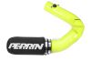 Perrin Performance pspint335ny | Perrin 22-23 Subaru BRZ/GR86 Cold Air Intake - Neon Yellow; 2022-2023 Alternate Image 1