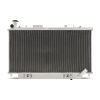 Mishimoto mmradss14 | 14-17 Chevy SS Performance Aluminum Radiator; 2014-2017 Alternate Image 2