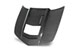 Anderson Composites AC-HD14CHCAM-ZL | Camaro Zl1 Carbon Fiber Hood Type-Zl; 2012-2015 Alternate Image 2