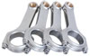 Eagle CRS5233M3D | 90-97/99-04 Mazda Miata Connecting Rods (Set of 4); 1990-2004 Alternate Image 1