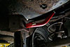 UMI Performance 3028-b | 78-88 GM G-Body Control Arm Reinforcements/Frame Braces; 1978-1988 Alternate Image 1