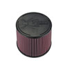 Injen x-1101-br | Oiled Air Filter 6.0in Flange ID / 8.25in Base / 7.2in Media Height / 7.0in Top Alternate Image 7