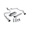 Magnaflow 15843 | Exhaust System for GM SSR; 2003-2006 Alternate Image 1