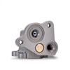 Skunk2 Racing 639-05-0400 | Skunk2 Honda/Acura K-Series VTEC Hard Anodized Billet Solenoid; 1988-2000 Alternate Image 7