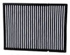 K&N Engineering vf3001 | K&N 00-04 Buick LeSabre Cabin Air Filter; 2000-2004 Alternate Image 7