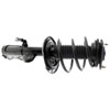 KYB sr4521 | Shocks & Struts Strut Plus Front Left 11-16 Scion TC/12-16 Toyota Prius V; 2011-2016 Alternate Image 3