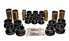 Energy Suspension 7.3104g | 70-78 Nissan 240Z/260Z/280Z Black Rear Control Arm Bushing Set; 1970-1978 Alternate Image 3