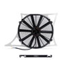 Mishimoto mmfs-e46-01k | 01-06 BMW M3 Performance Aluminum Fan Shroud w/Fan Controller Kit; 2001-2006 Alternate Image 1