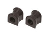 Prothane 14-1107-BL | 70-78 Datsun 240/260/280Z Front Sway Bar Bushings - 20mm - Black; 1970-1978 Alternate Image 1