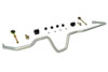 Whiteline bnr20xz | 89-94 Nissan 240SX S13 Rear 22mm Swaybar-X heavy duty Blade adjustable; 1989-1994 Alternate Image 3