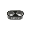 Bilstein 11-176015 | B1 Reservoir Clamps - Black Anodized Alternate Image 1