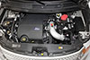 K&N Engineering 772575ks | K&N 11 Ford Explorer 3.5L V6 Performance Intake Kit; 2011-2011 Alternate Image 7