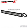 Westin 40-23005 | Sportsman X Light Kit - Black Alternate Image 1