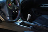 Perrin Performance psp-inr-131-7 | Perrin BRZ/FR-S/86 Brushed Tapered 1.8in Stainless Steel Shift Knob; 2013-2020 Alternate Image 4