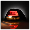 SPYDER 5086068 | Spyder 08-09 Pontiac G8 Version 2 Light Bar LED Tail Lights - Black - ALT-YD-PG808V2-LB-BK; 2008-2009 Alternate Image 6