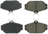 Stoptech 309.06010 | StopTech Sport Brake Pads Ford Taurus, Front; 1993-2000 Alternate Image 4