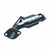 Magnaflow 338366 | MagnaFlow Direct Fit Converter 84-88 Thunderbird/Cougar 3.8 CA; 1984-1988 Alternate Image 1