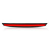 ANZO 531110 | 2007-2014 Chevrolet Suburban 1500 LED 3rd Brake Light Black Housing Red Lens w/ Spoiler 1pc; 2007-2014 Alternate Image 4