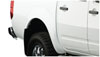 Bushwacker 71906-02 | 06-14 Nissan Frontier Styleside Boss Pocket Style Flares 4pc 58.6in Bed - Black; 2006-2014 Alternate Image 5