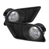 SPYDER 5072962 | Spyder Dodge Charger OEM Style Fog Lights - Clear - (FL-DCH2011-C); 2012-2014 Alternate Image 2