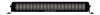 Hella 358176401 | Universal Black Magic 21in Double Light Bar - Driving Beam Alternate Image 4