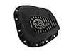 aFe 4671320b | 97-23 Ford F-150 Pro Series Rear Differential Cover Black w/ Machined Fins; 1997-2023 Alternate Image 1