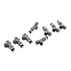 DeatschWerks 21S-06-0550-8 | 01-09 Audi S4/RS6/S6 4.2L V8 550cc Injectors - Set of 8; 2001-2009 Alternate Image 1