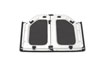 Bedrug hljk074drk | BedRug 07-10 Jeep Wrangler JK Unlimited 4DR HeadLiner; 2007-2010 Alternate Image 5