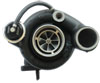 Fleece Performance fpe-351-0407 | 04.5-07 Dodge 5.9L Cummins 63mm Billet Holset Cheetah Turbocharger; 2004-2007 Alternate Image 1