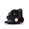 Skunk2 Racing 639-05-0405 | Skunk2 Honda/Acura K-Series VTEC Black Anodized Billet Solenoid; 1988-2000 Alternate Image 7