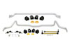 Whiteline bmk001 | 07-09 Mazdaspeed3 Front & Rear Sway Bar Kit; 2007-2009 Alternate Image 1