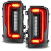 Oracle Lighting 5892504t | Oracle 21-23 Ford Bronco Flush Style LED Taillights - Tinted; 2021-2024 Alternate Image 8