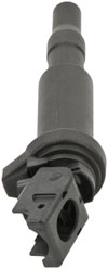 Bosch 0221504470 | Ignition Coil (00044) Alternate Image 4