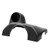 AutoMeter 15015 | Autometer 2010+ Dodge Ram 1500 2 1/16in Steering Column Single Gauge Pod; 2010-2023 Alternate Image 3