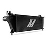 Mishimoto mmint-rgr-19kbkp | 19+ Ford Ranger 2.3L EcoBoost Intercooler Kit - Black + Polished Pipes; 2019-2022 Alternate Image 3