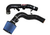 Injen SP1837BLK | Cold Air Intake Mitsubishi Lancer Ralliart 2.0L Turbo (will not fit vehicles with HID lights), Black; 2009-2009 Alternate Image 4