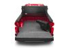 Undercover sc503p | UnderCover 2022 Nissan Frontier Ext/Crew All Beds Passenger Side Swing Case - Black Smooth; 2022-2022 Alternate Image 4