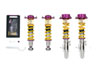 KW 35258804 | KW Suspension KW Coilover Variant Clubsport - 2 Way Toyota 86; 2017-2019 Alternate Image 1