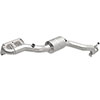 Magnaflow 50793 | MagnaFlow Direct Fit Converter 05-09 Audi A8 6.0L; 2005-2009 Alternate Image 1