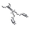 Magnaflow 16560 | Exhaust System for BMW 645 / 650; 2004-2008 Alternate Image 2