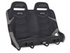 PRP Seats a74-203 | PRP Polaris RZR GT3 Rear Suspension Bench - Gray; 2014-2022 Alternate Image 1