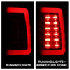 SPYDER 5084033 | Spyder Dodge Ram 1500 / Ram 1500 2500/3500 Light Bar LED Tail Lights - Incandescent Model only - Black Smoke - (ALT-YD-DRAM09V2-LED-BSM); 2009-2016 Alternate Image 5