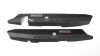 GrimmSpeed tbg1140221 | 2020+ Subaru Outback TRAILS Fender Shrouds - Black; 2020-2023 Alternate Image 1