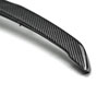 Seibon RS15SBIMP-OE | Carbon Fiber Oe Style Rear Spoiler Subaru Impreza / Wrx / Sti; 2015-2016 Alternate Image 3