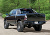 Go Rhino 28128t | 13-19 Ram 1500/1500 Classic BR20 Rear Bumper Replacement; 2013-2019 Alternate Image 2